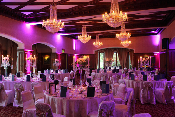 Ashford Castle George V Image Wedding Day Ireland Irish Venue Ashford Castle George V Image Wedding Day Ireland Irish Venue