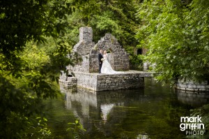 Castle Destination wedding Ireland