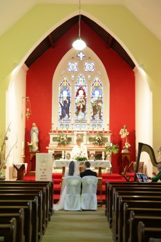 Church-wedding-Ireland-destination-wedding-planner