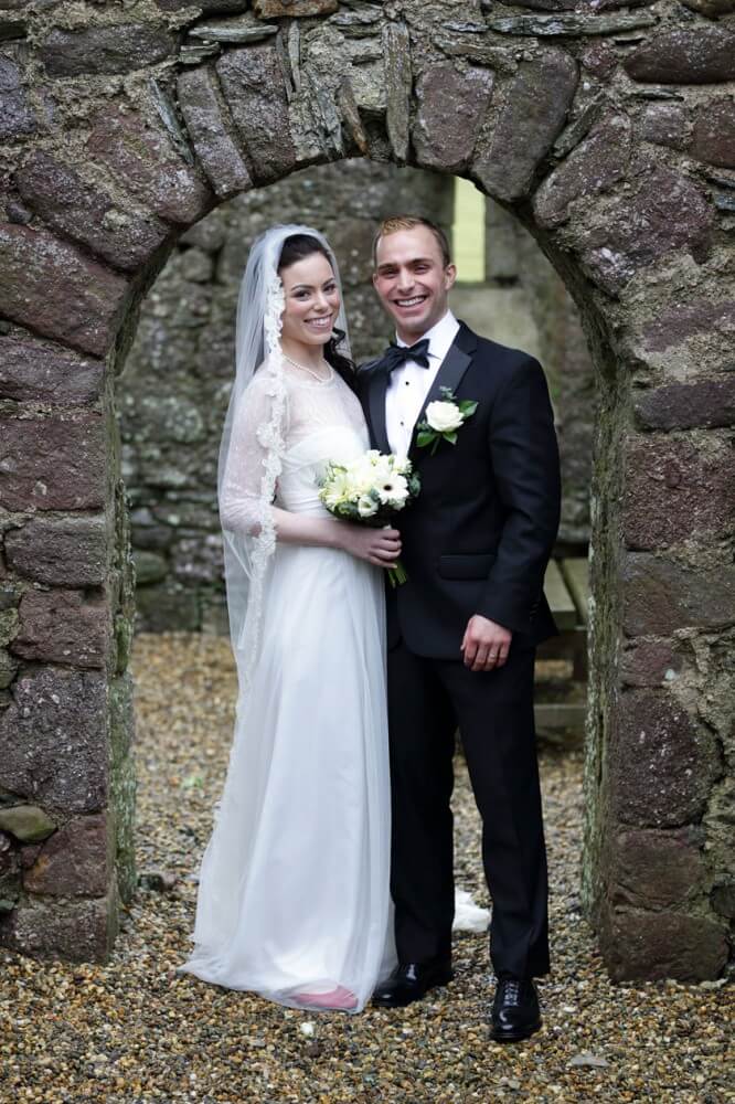 church-ruins-Ireland-wedding-planner-waterlily-weddings