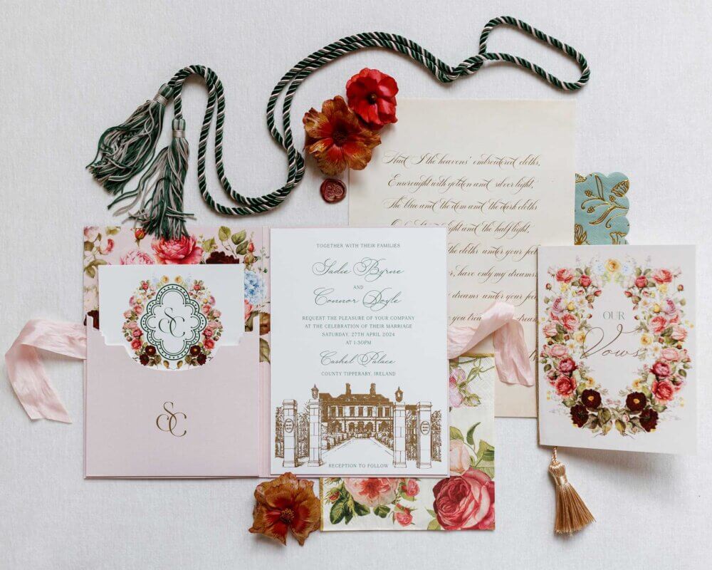 Wedding style
