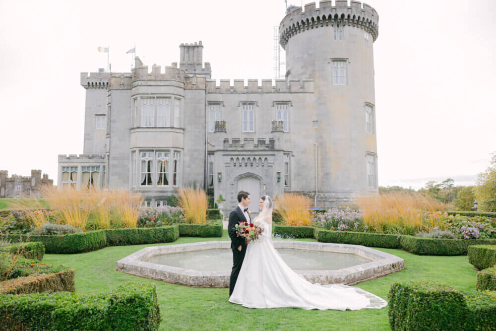 Dromoland Castle