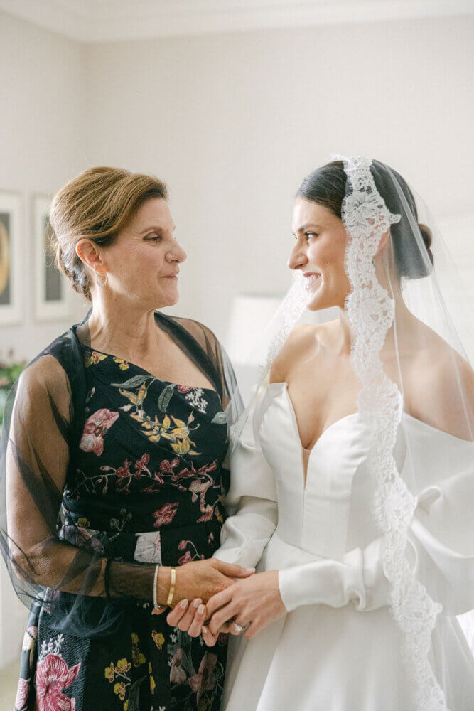 Irish Destination Wedding at Dromoland Castle