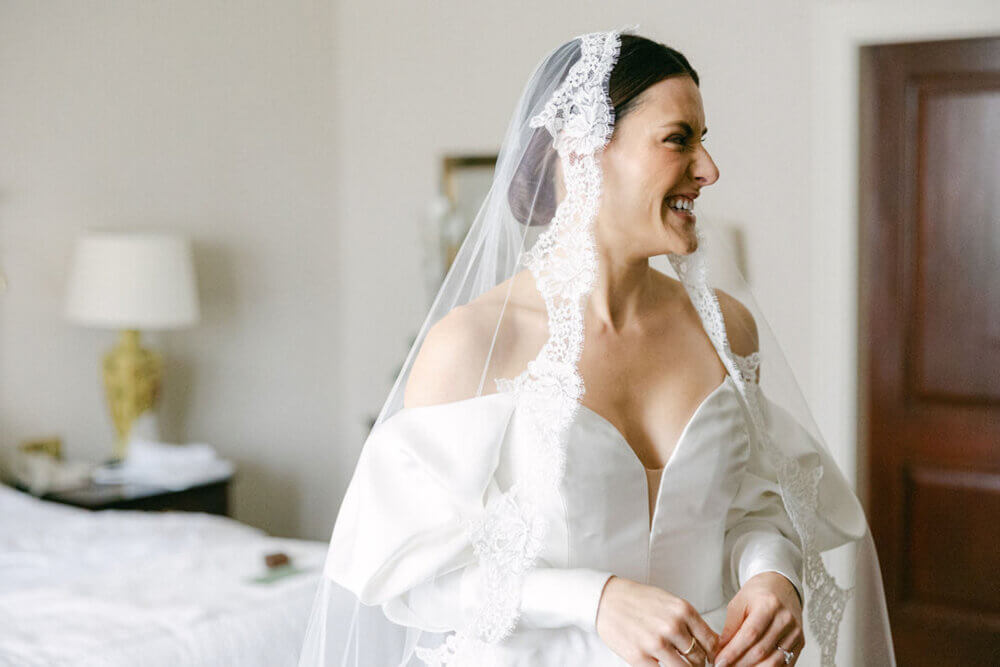 Irish Destination Wedding at Dromoland Castle