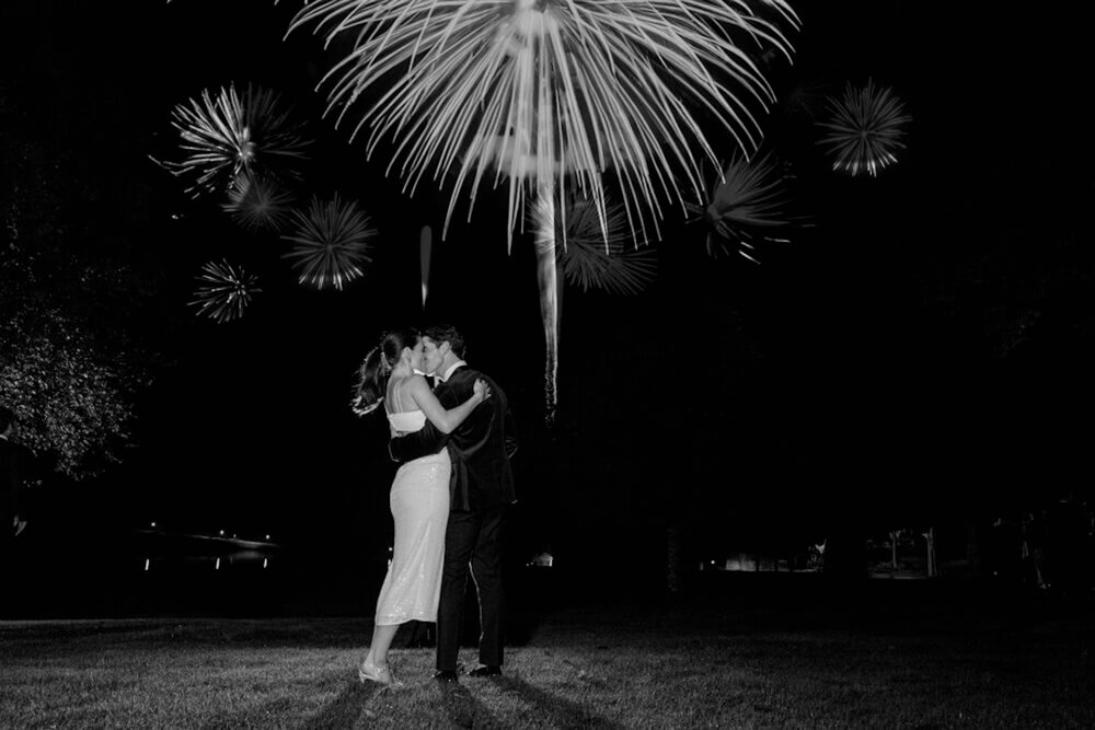 Irish Destination Wedding at Dromoland Castle