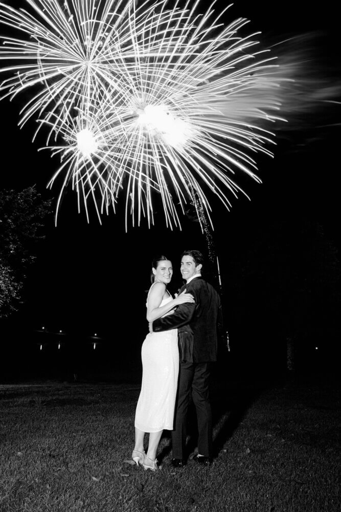 Irish Destination Wedding at Dromoland Castle