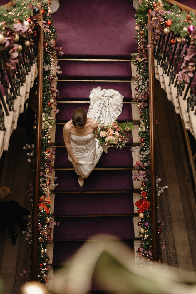 American Irish Wedding at Mount Juliet