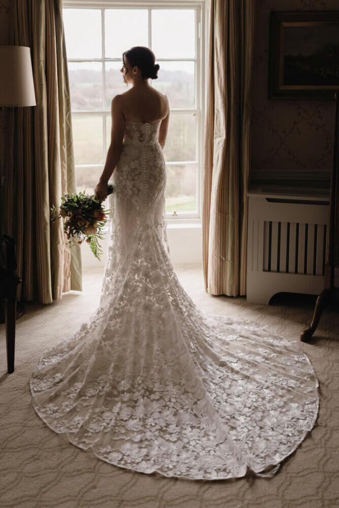 American Irish Wedding at Mount Juliet