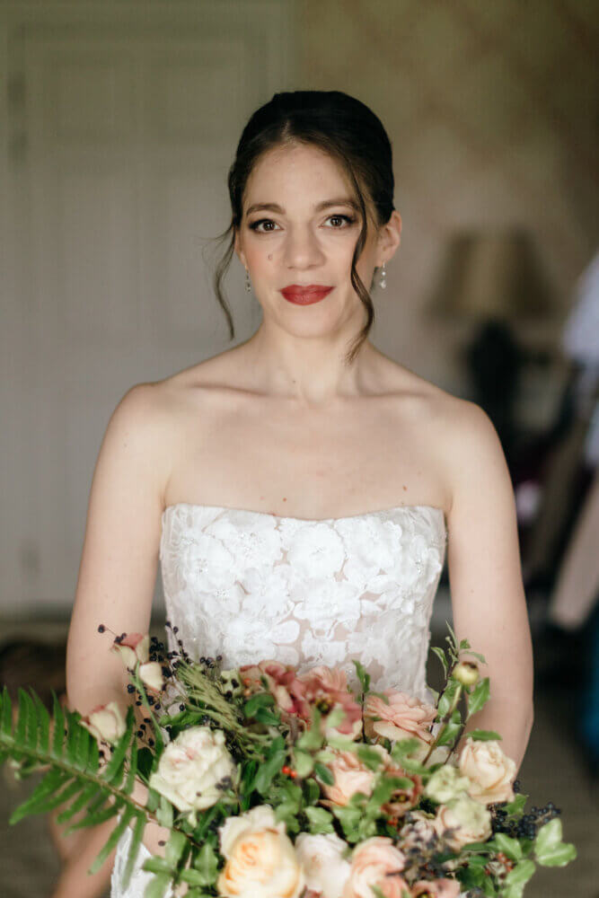 American Irish Wedding at Mount Juliet