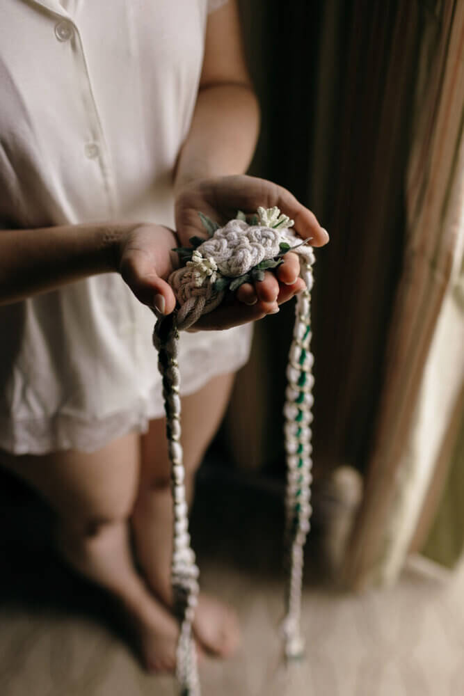 American Irish Wedding at Mount Juliet