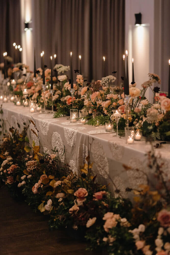 American Irish Wedding at Mount Juliet