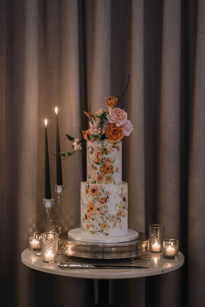 American Irish Wedding at Mount Juliet