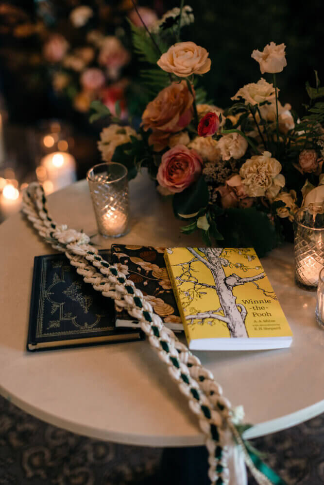 American Irish Wedding at Mount Juliet