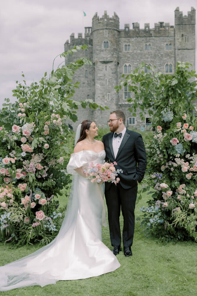 Nicole & Matthew
