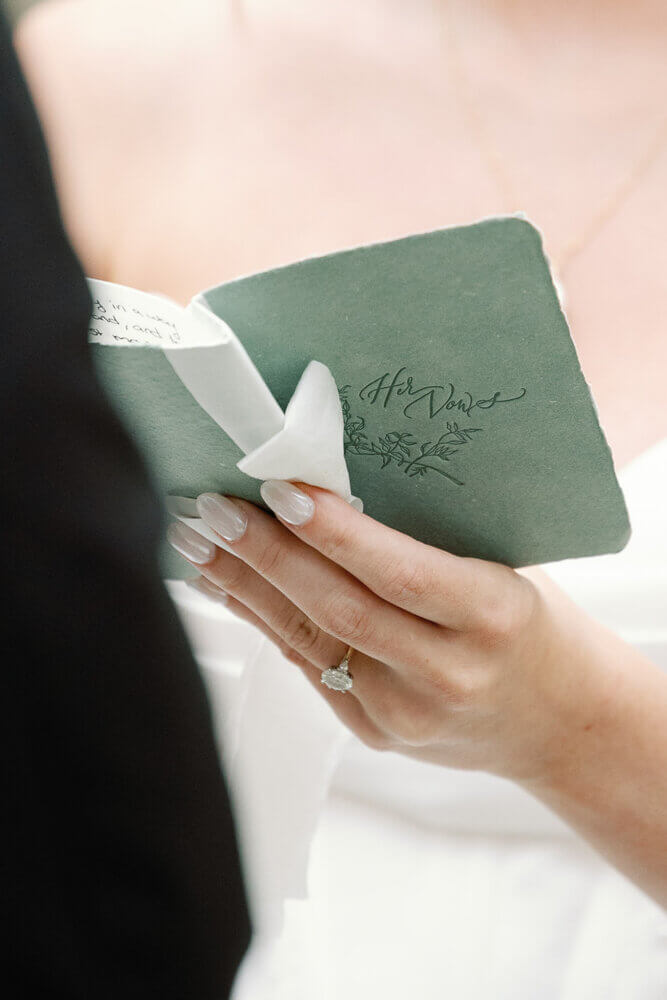 American Irish Destination Wedding at Killruddery House