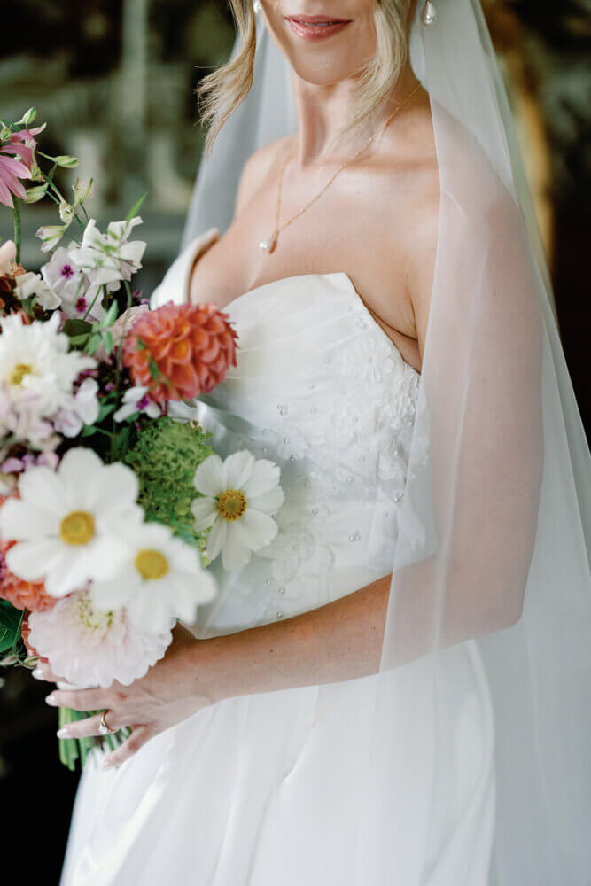 American Irish Destination Wedding at Killruddery House