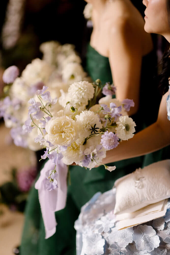 Joanie and Connor- Romance at Luttrellstown Castle, Ireland