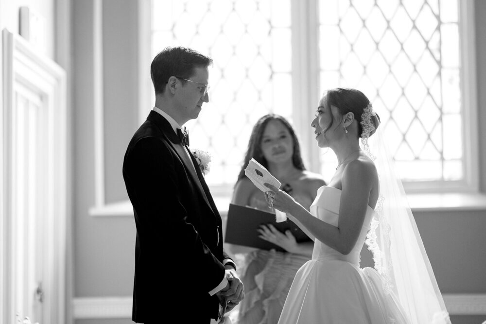 Joanie and Connor- Romance at Luttrellstown Castle, Ireland