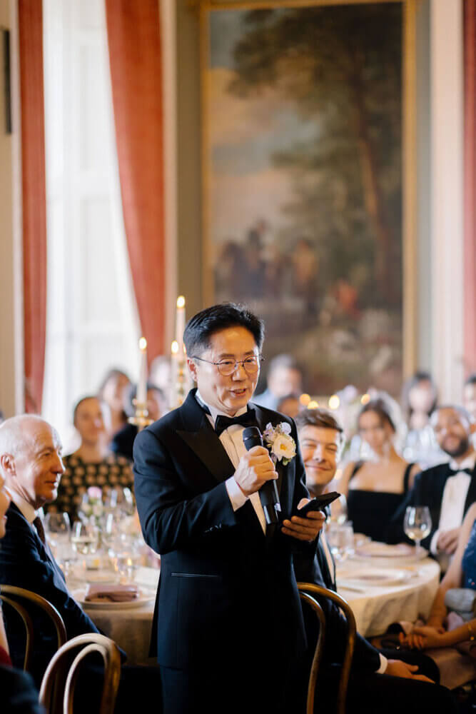 Joanie and Connor- Romance at Luttrellstown Castle, Ireland