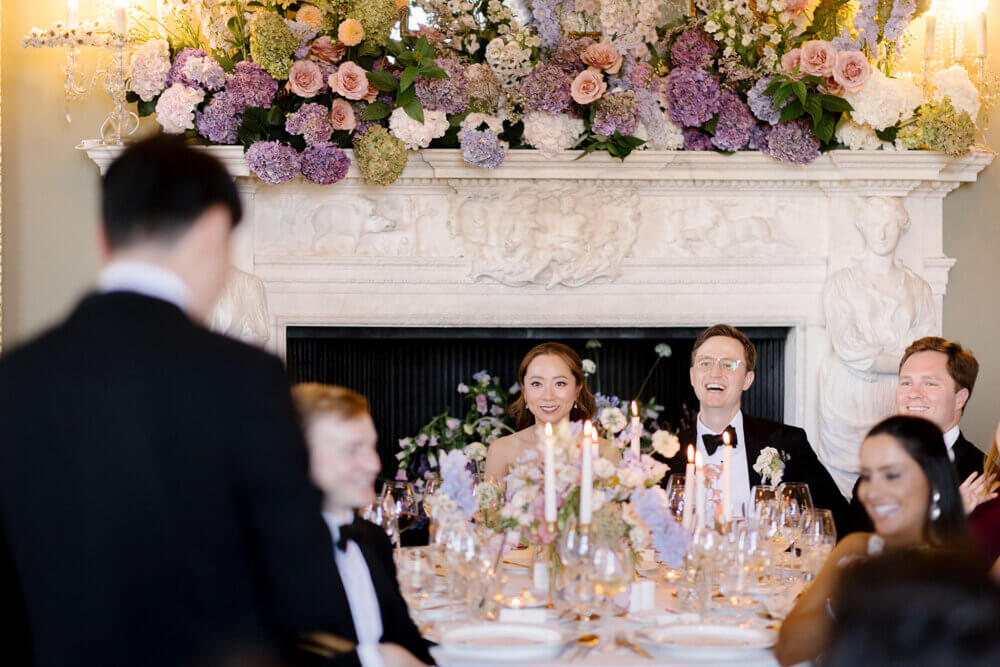 Joanie and Connor- Romance at Luttrellstown Castle, Ireland