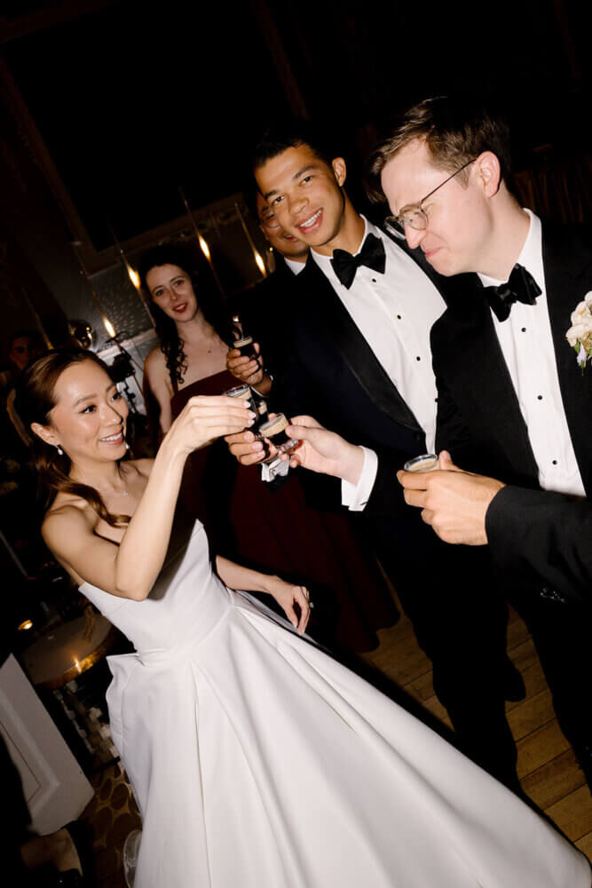 Joanie and Connor- Romance at Luttrellstown Castle, Ireland